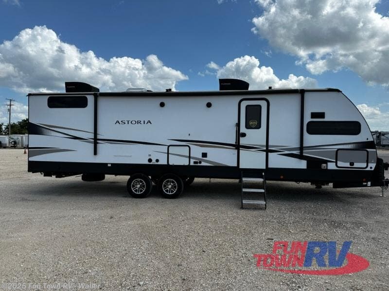 Used 2023 Dutchmen Astoria 2913FK available in Waller, Texas