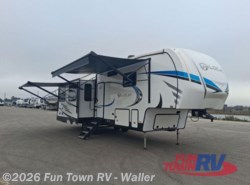 Used 2022 Forest River Wildcat 333RLBS available in Waller, Texas