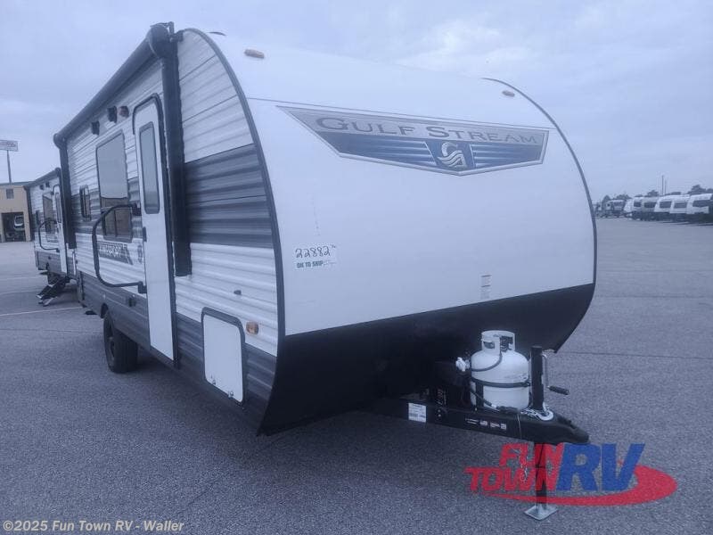 New 2026 Gulf Stream Kingsport Super Lite 199RK available in Waller, Texas
