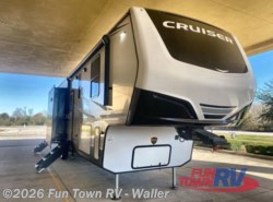 Used 2022 CrossRoads Cruiser 3851BL available in Waller, Texas