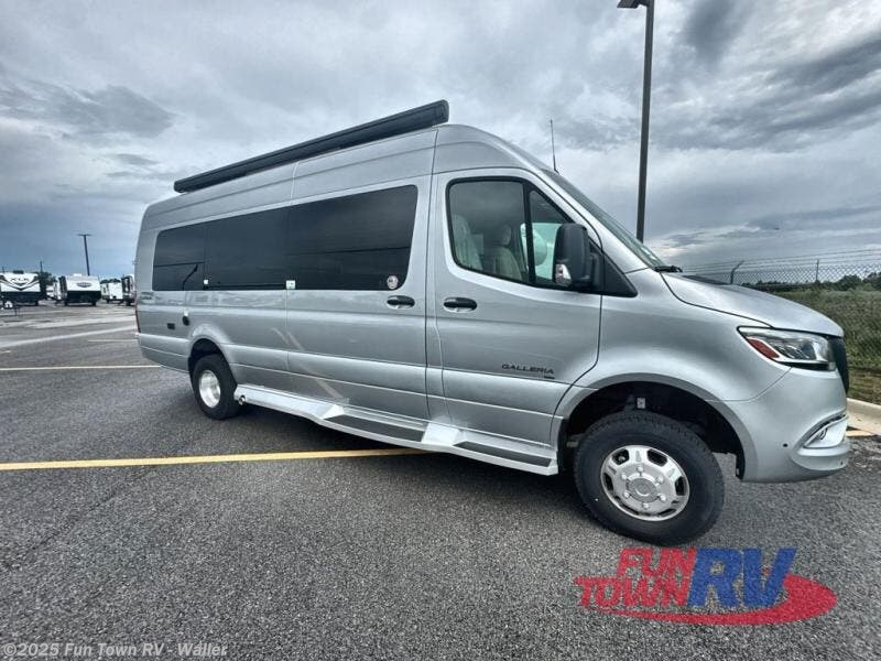 Used 2024 Coachmen Galleria 24A available in Waller, Texas