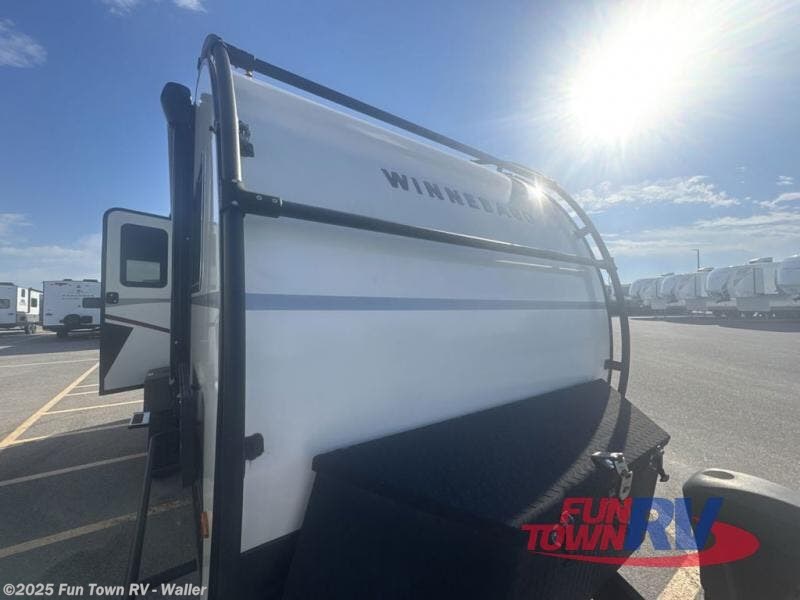 Used 2022 Winnebago Hike H171DB available in Waller, Texas