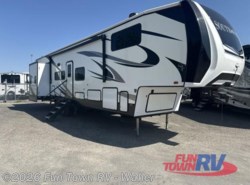 Used 2023 Cruiser RV South Fork 3850BH available in Waller, Texas