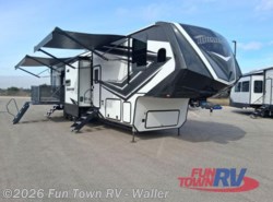 Used 2023 Grand Design Momentum 399TH available in Waller, Texas