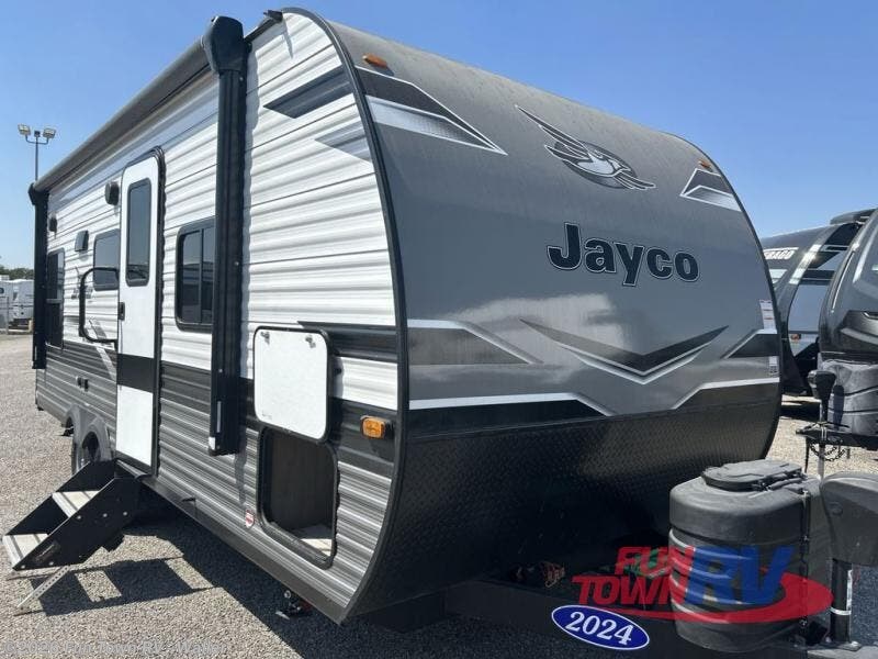 Used 2024 Jayco Jay Flight 212QB available in Waller, Texas