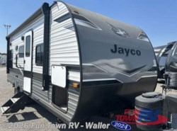 Used 2024 Jayco Jay Flight 212QB available in Waller, Texas