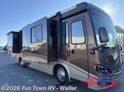 Used 2014 Newmar Ventana LE 3436 available in Waller, Texas