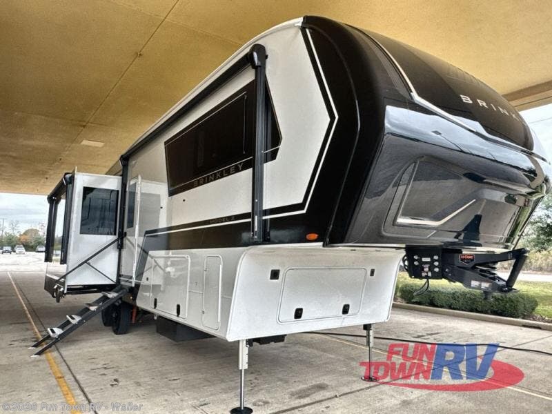 New 2026 Brinkley RV Model Z 3200 available in Waller, Texas