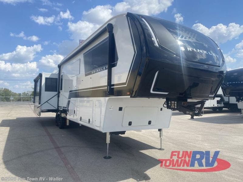 New 2026 Brinkley RV Model Z 3610 available in Waller, Texas