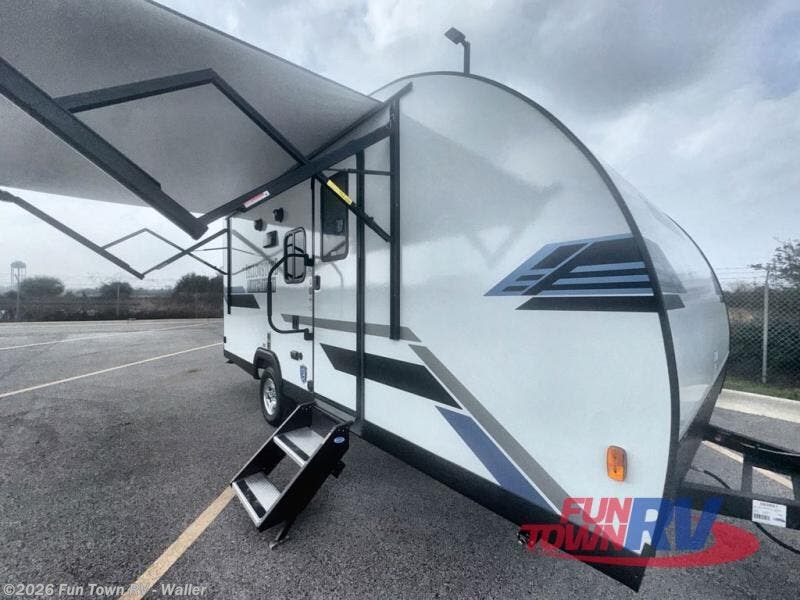 New 2026 Gulf Stream Yellowstone Ranch Edition 18RBD available in Waller, Texas