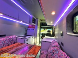 Used 2022 Mercedes-Benz Sprinter Open Dinette Convertible Table Queen Bed available in Indian Trail, North Carolina