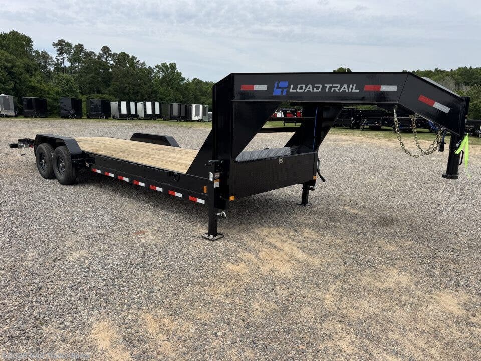 2026 Load Trail GC242