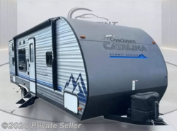Used 2020 Coachmen Catalina Summit 261bh available in Rosedale, Maryland