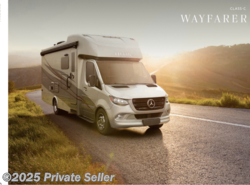 Used 2022 Tiffin Wayfarer available in Orange, Connecticut