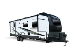 New 2026 Forest River Flagstaff Super Lite 26SRD available in Brockway, Pennsylvania