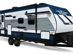 New 2026 Forest River Puma 227RK available in Brockway, Pennsylvania