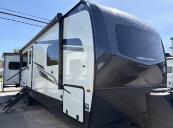 New 2026 Forest River Flagstaff Super Lite 29SRL available in Brockway, Pennsylvania