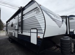 New 2026 Forest River Puma 27RBDS available in Brockway, Pennsylvania