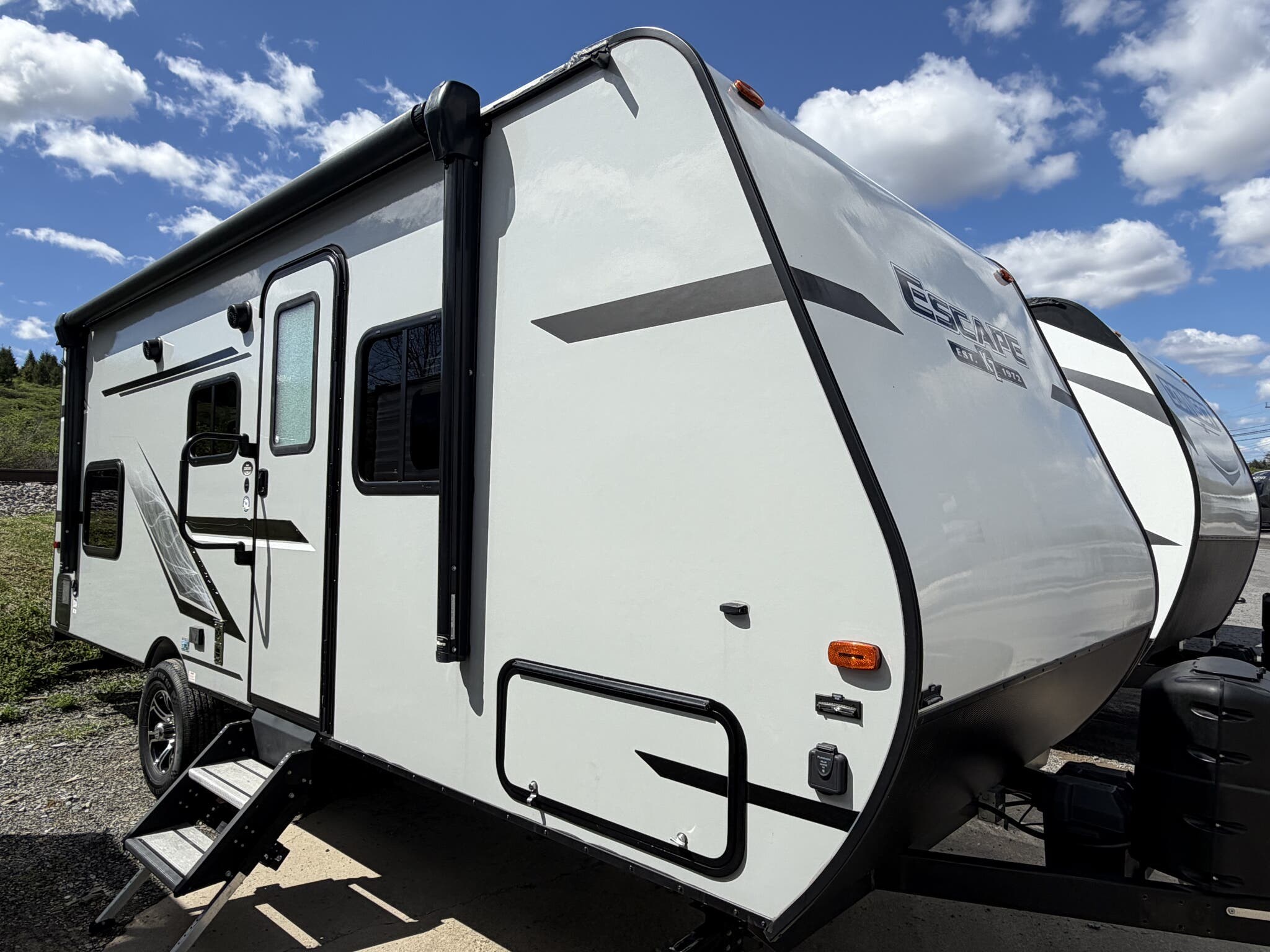 Used 2020 K-Z Escape 201BH available in Brockway, Pennsylvania
