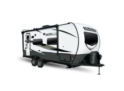 New 2026 Forest River Flagstaff Micro Lite 25MBR available in Brockway, Pennsylvania