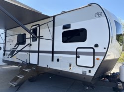 New 2026 Forest River Flagstaff Micro Lite 25MBR available in Brockway, Pennsylvania