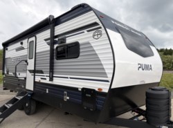 New 2026 Forest River Puma 220FK available in Brockway, Pennsylvania
