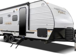 New 2027 Forest River Puma Camping Edition 305BHCE available in Brockway, Pennsylvania