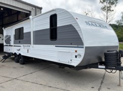 New 2027 Forest River Salem Cruise Lite 26ICE available in Brockway, Pennsylvania