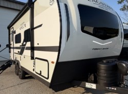 New 2027 Forest River Flagstaff Micro Lite 21FBRS available in Brockway, Pennsylvania