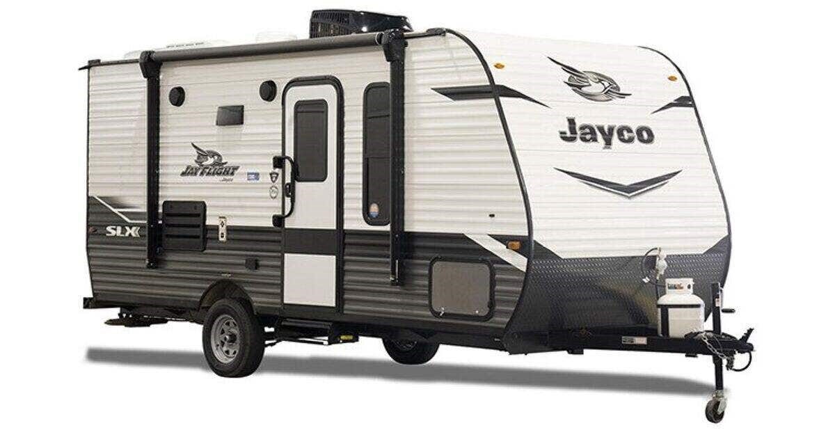 Used 2022 Jayco Jay Flight SLX 7 184BS available in Brockway, Pennsylvania