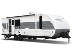 New 2027 Forest River Salem Cruise Lite 263BHXL available in Brockway, Pennsylvania