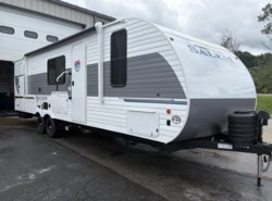 New 2027 Forest River Salem Cruise Lite 263BHXL available in Brockway, Pennsylvania