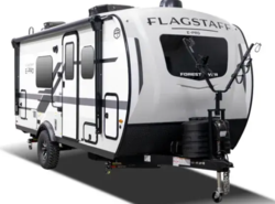 New 2027 Forest River Flagstaff E-Pro LE E171BLE available in Brockway, Pennsylvania