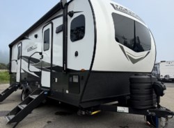 Used 2024 Forest River Flagstaff Micro Lite 25FKBS available in Brockway, Pennsylvania
