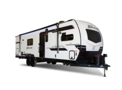 Used 2024 Forest River Grand Surveyor 301RKBS available in Brockway, Pennsylvania