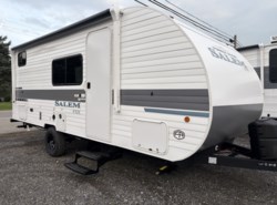 New 2027 Forest River Salem FSX 178BH available in Brockway, Pennsylvania