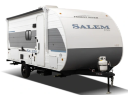 New 2027 Forest River Salem FSX LE 174DBLE available in Brockway, Pennsylvania