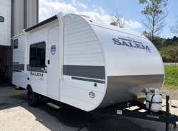 New 2027 Forest River Salem FSX LE 174DBLE available in Brockway, Pennsylvania