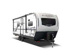 New 2027 Forest River Flagstaff Micro Lite 25MBR available in Brockway, Pennsylvania