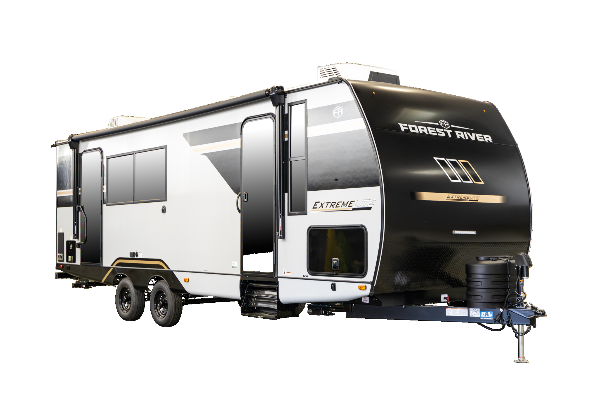 New 2027 Forest River Vibe 2100RB available in Brockway, Pennsylvania