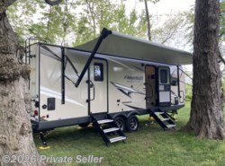 Used 2021 Forest River Flagstaff Super Lite 26FKBS available in Agawam, Massachusetts