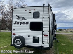 Used 2022 Jayco Jay Flight SLX 267BHSW available in Bozeman, Montana