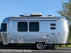 Used 2023 Airstream Caravel 20 FB available in Novato, California