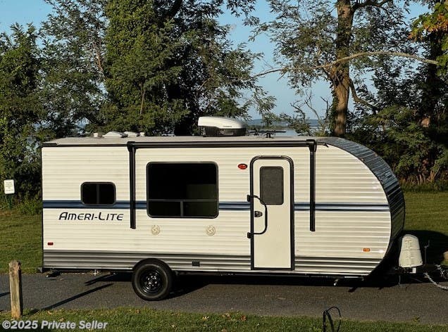 Used 2022 Gulf Stream Ameri-Lite 199RK available in Aberdeen Proving Ground, Maryland