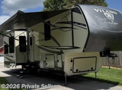 Used 2022 Vanleigh Vilano 369FB available in Centerburg, Ohio