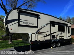 Used 2019 Forest River Rockwood Ultra Lite available in Ypsilanti, Michigan