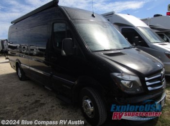 Used 2015 Airstream Interstate Lounge EXT Lounge EXT available in Buda, Texas