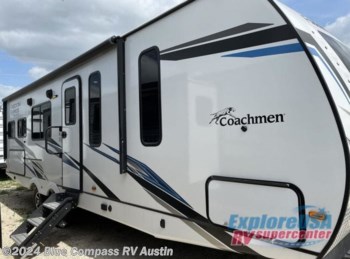 New 2022 Coachmen Freedom Express Ultra Lite 274RKS available in Buda, Texas