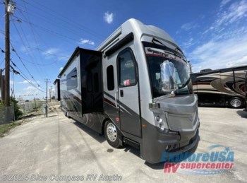 New 2022 Fleetwood Discovery LXE 44S available in Buda, Texas