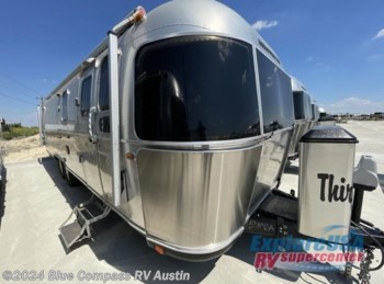 Used 2017 Airstream Classic 30 available in Buda, Texas